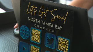 North Tampa Bay Chamber 