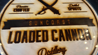 Loaded Cannon Distillery