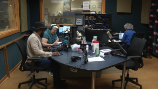 WMNF Radio