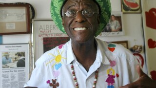 Wally Amos