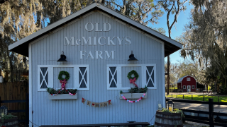 Old McMicky's Farm 