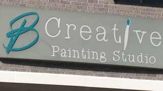 B Creative Painting Studio 