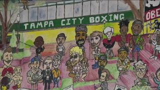 Tampa City Boxing