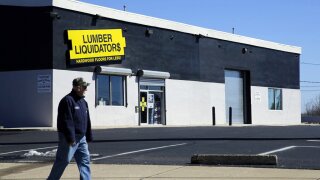 Lumber Liquidators Settlement