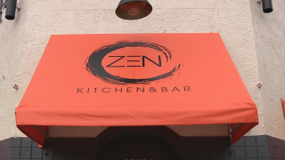 ZEN Kitchen