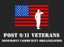 Post 9/11 Veterans